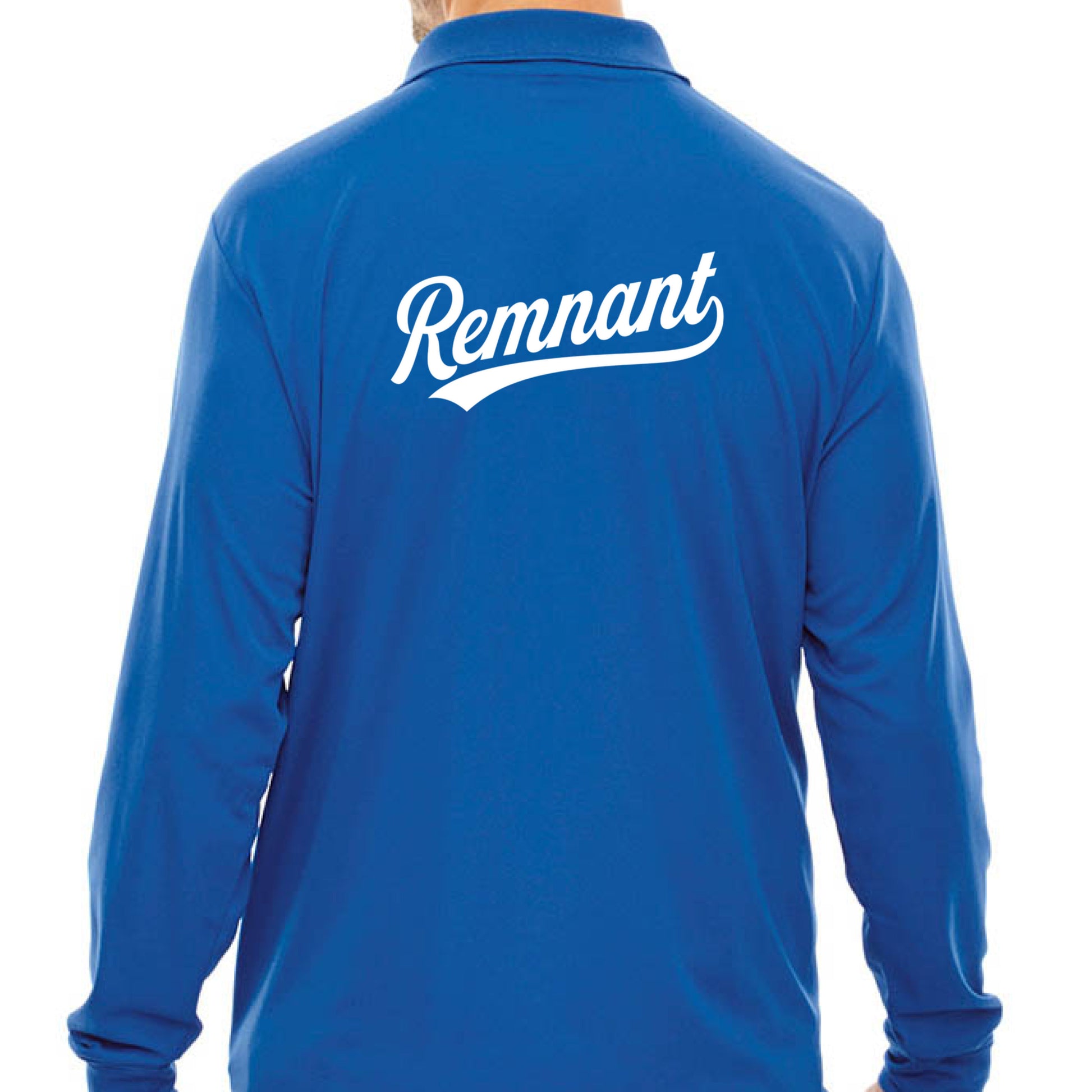 TRUE ROYAL 438 - BACK