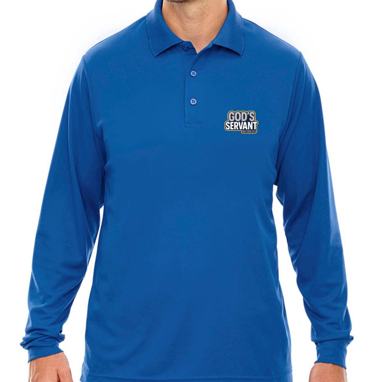 TRUE ROYAL 438 - FRONT