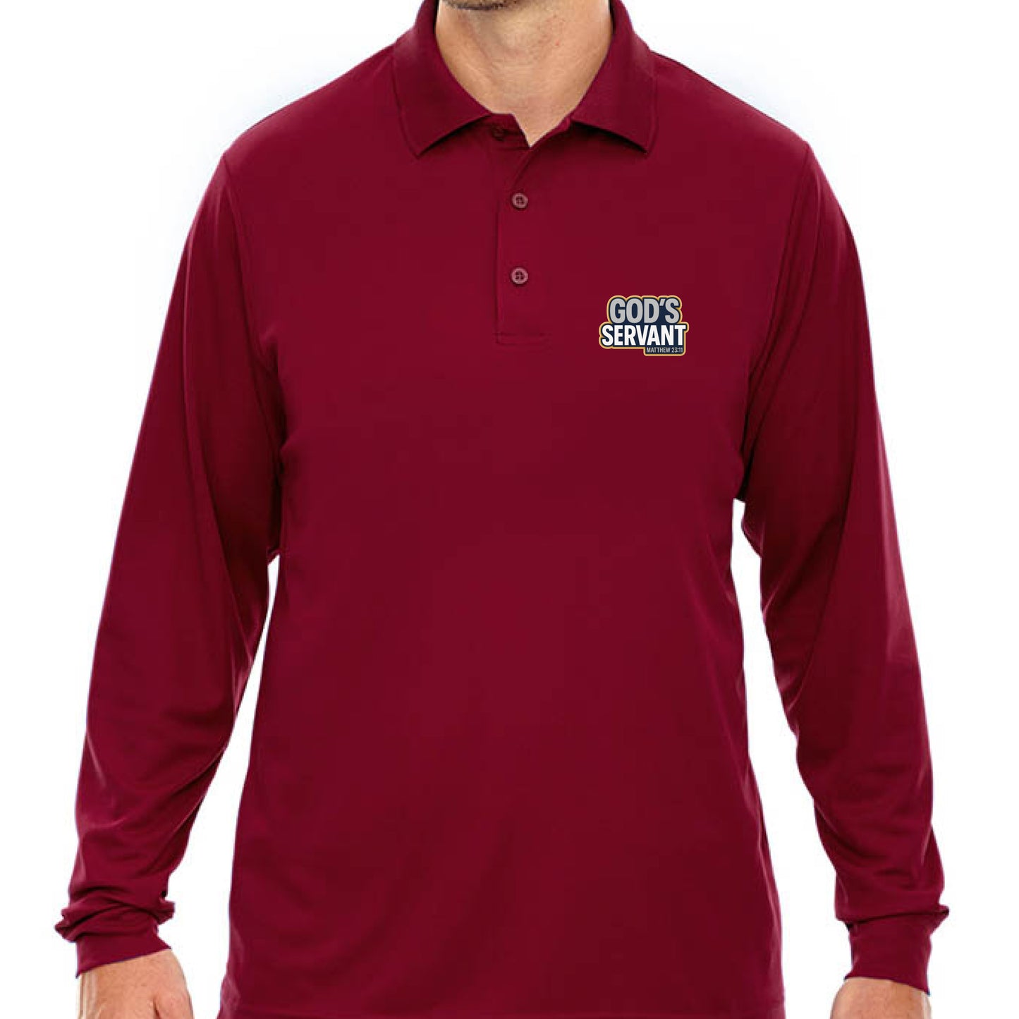 CLASSIC RED 850 - FRONT