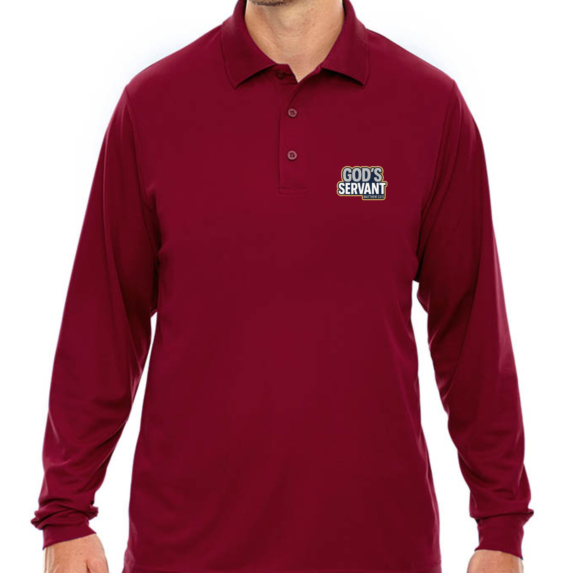 CLASSIC RED 850 - FRONT