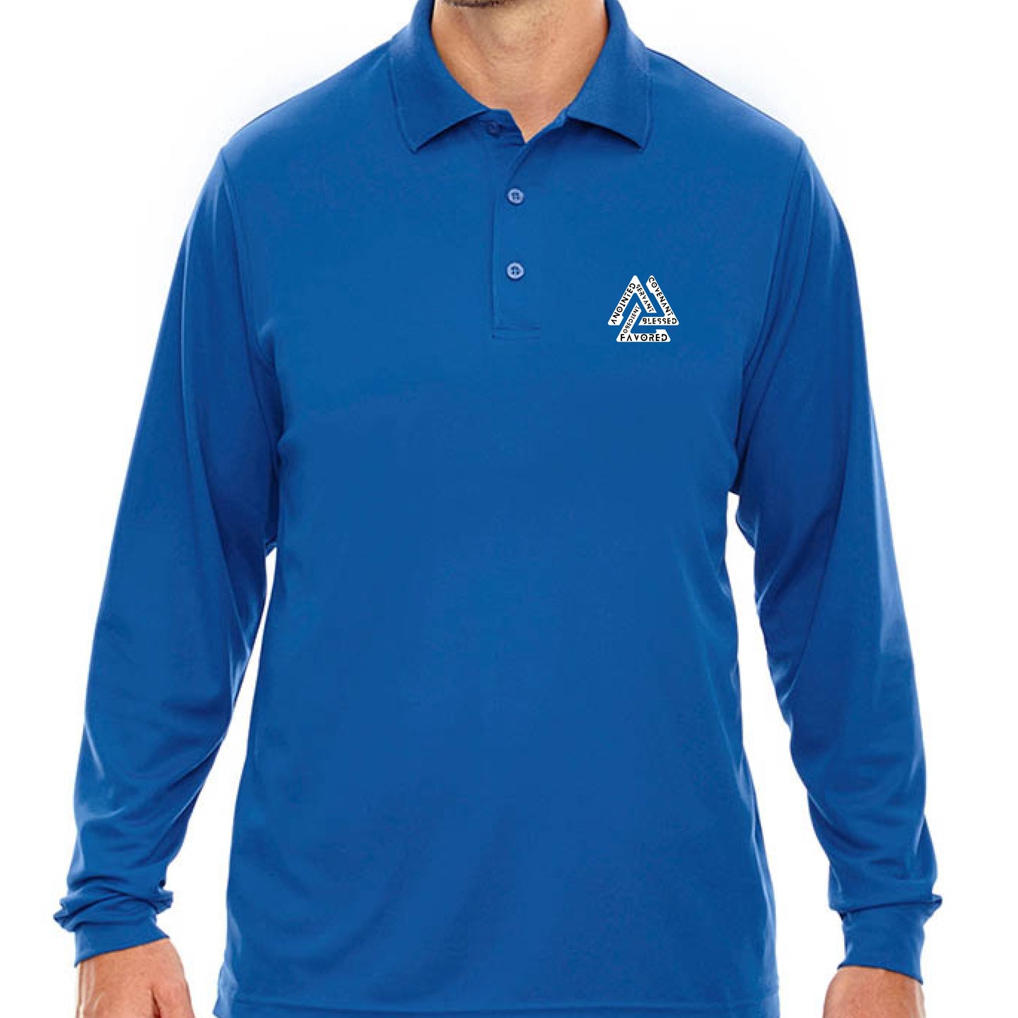 TRUE ROYAL 438 - FRONT