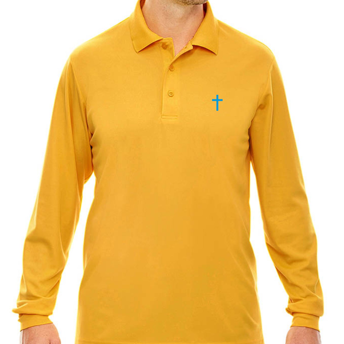 CAMPUS GOLD 444 - FRONT