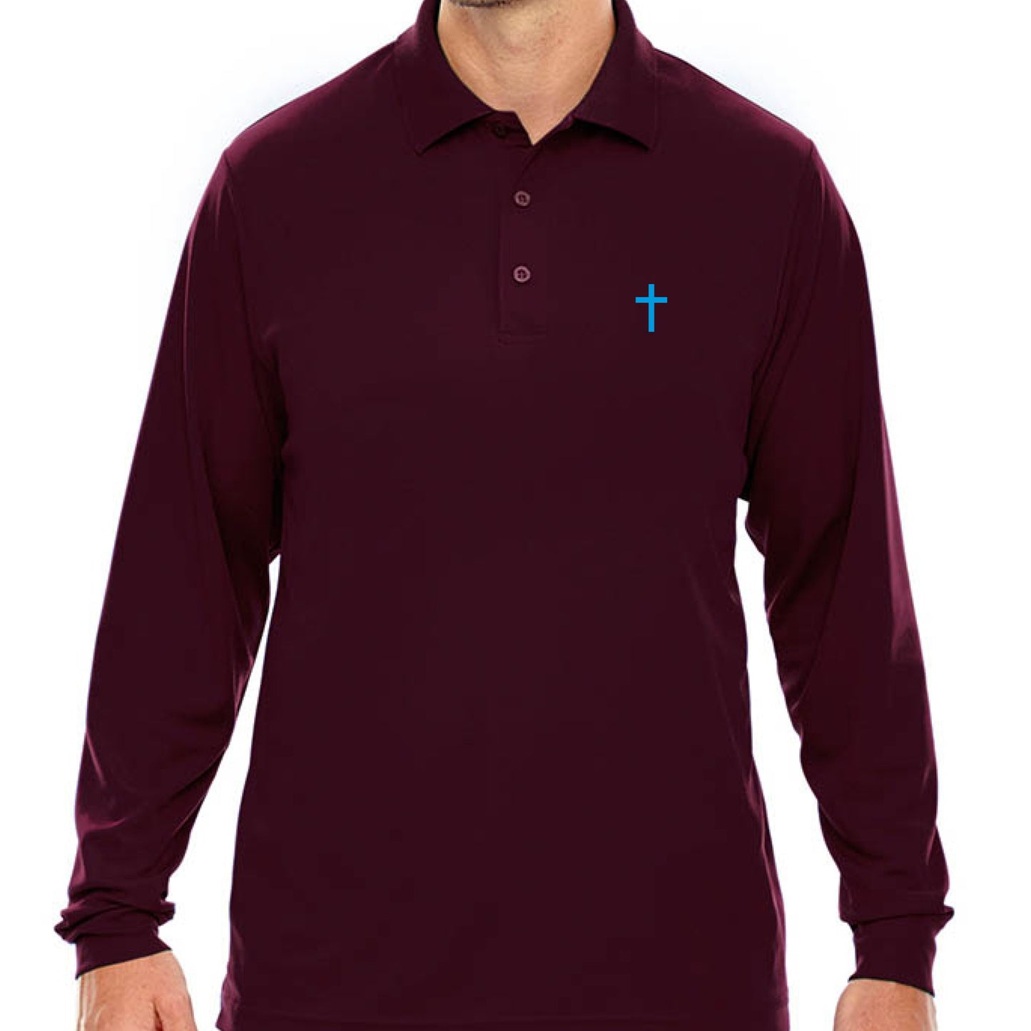 BURGUNDY 060 - FRONT