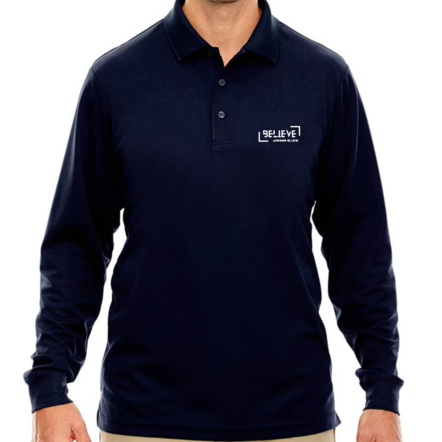 CLASSIC NAVY 849 - FRONT