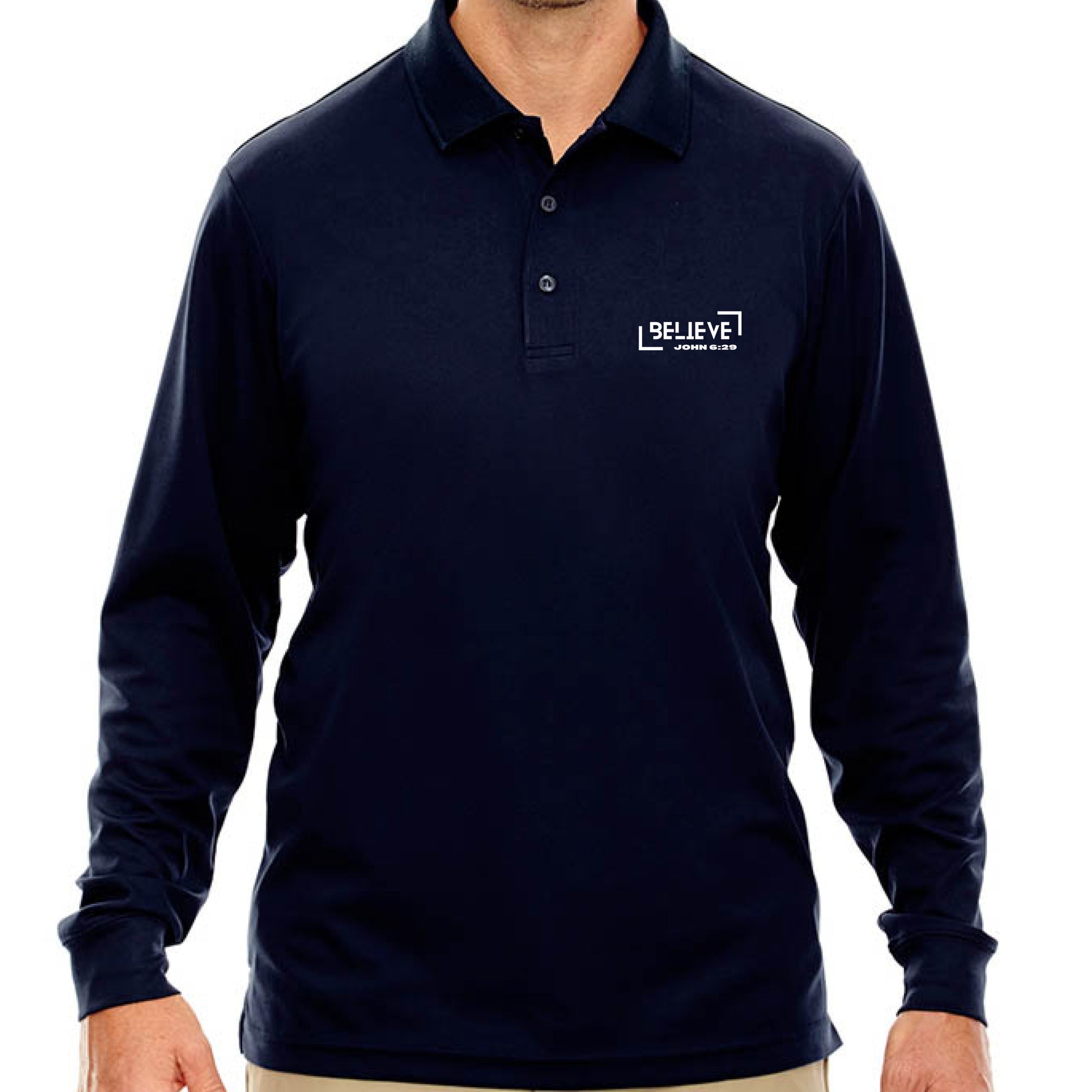 CLASSIC NAVY 849 - FRONT