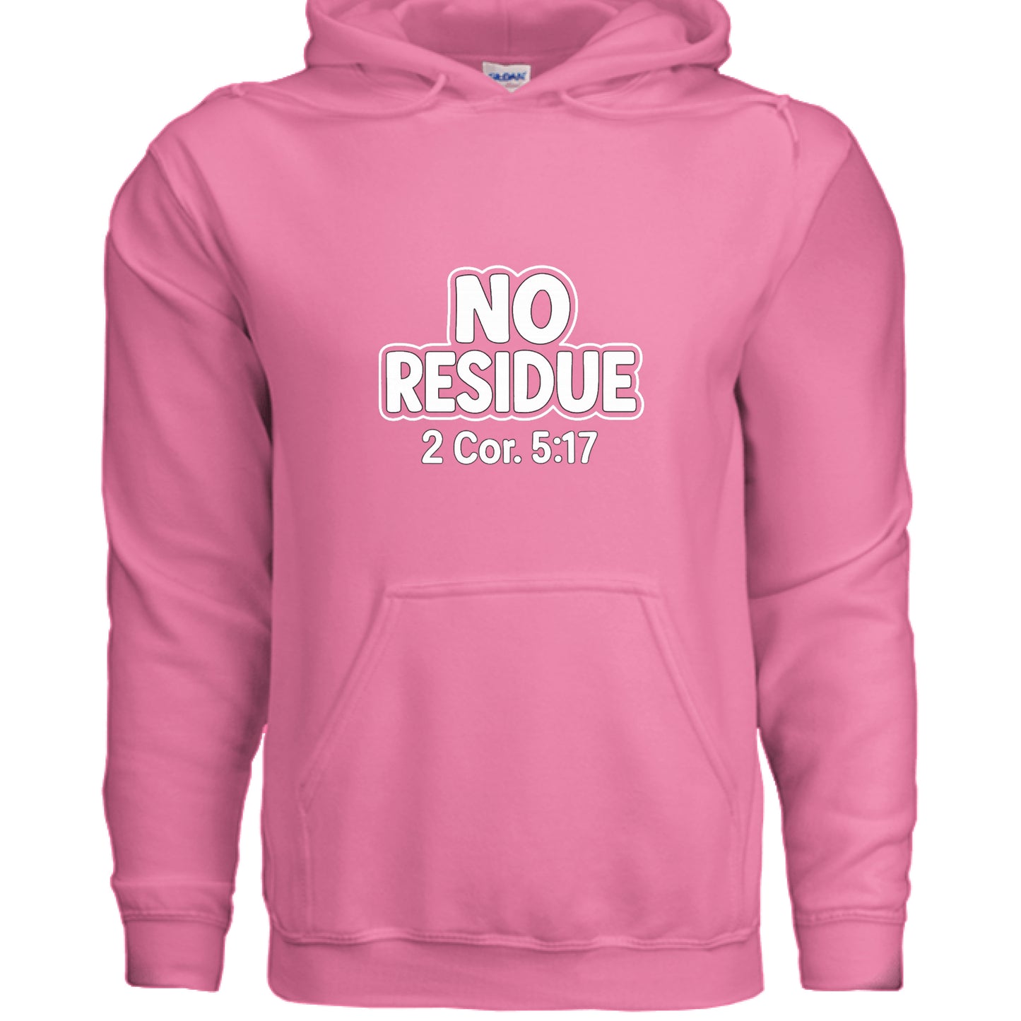 Pink Lemonade - FRONT