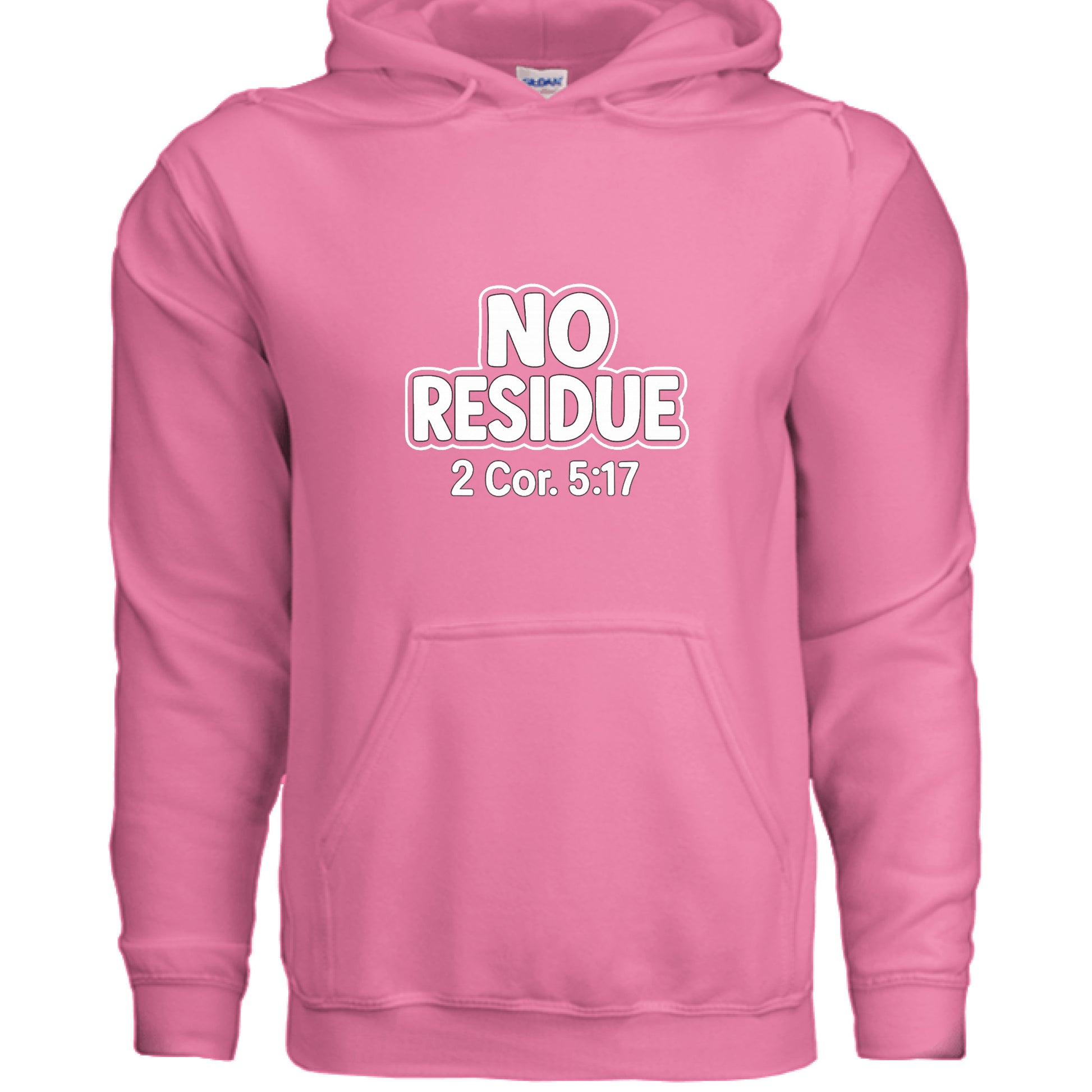 Pink Lemonade - FRONT