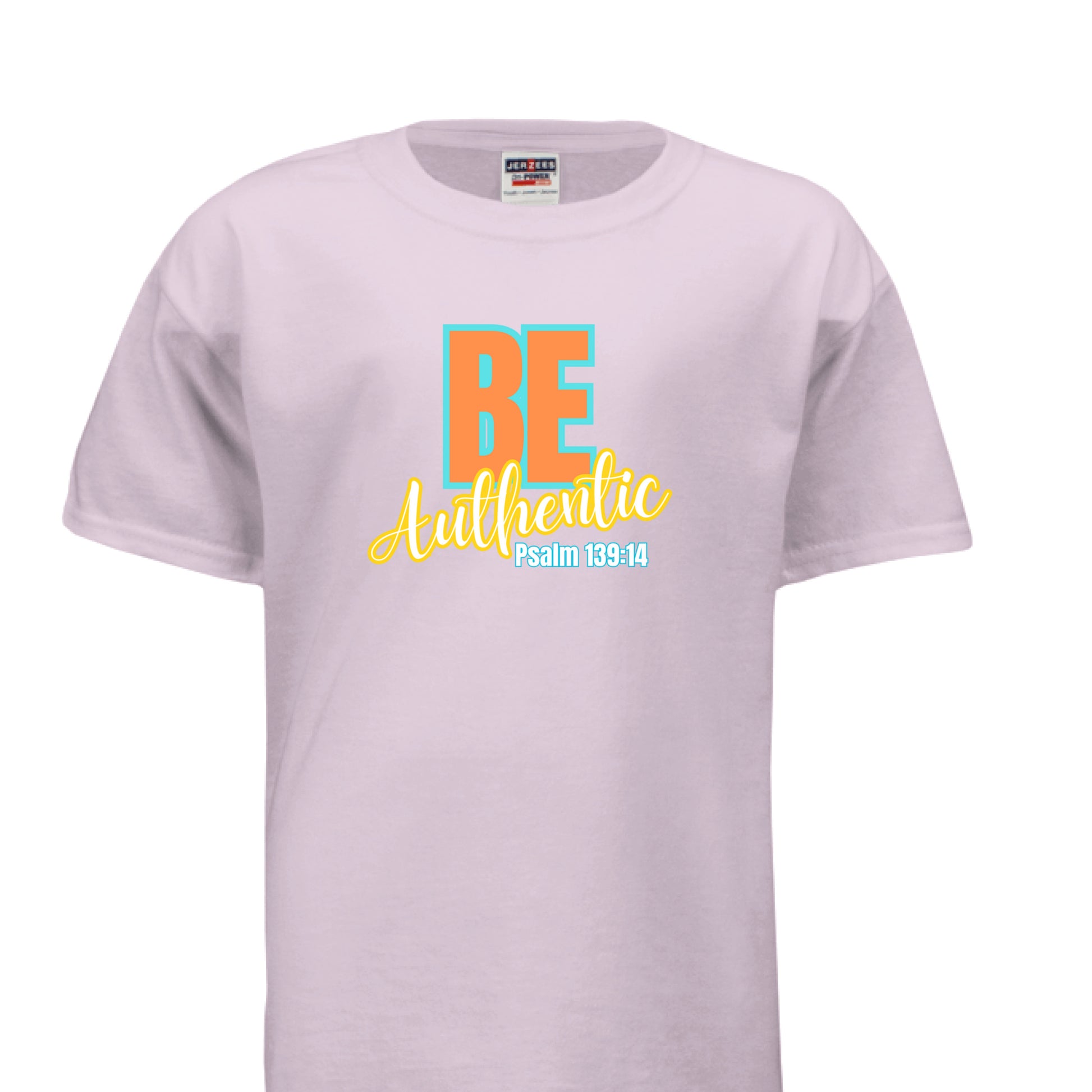 CLASSIC PINK - FRONT