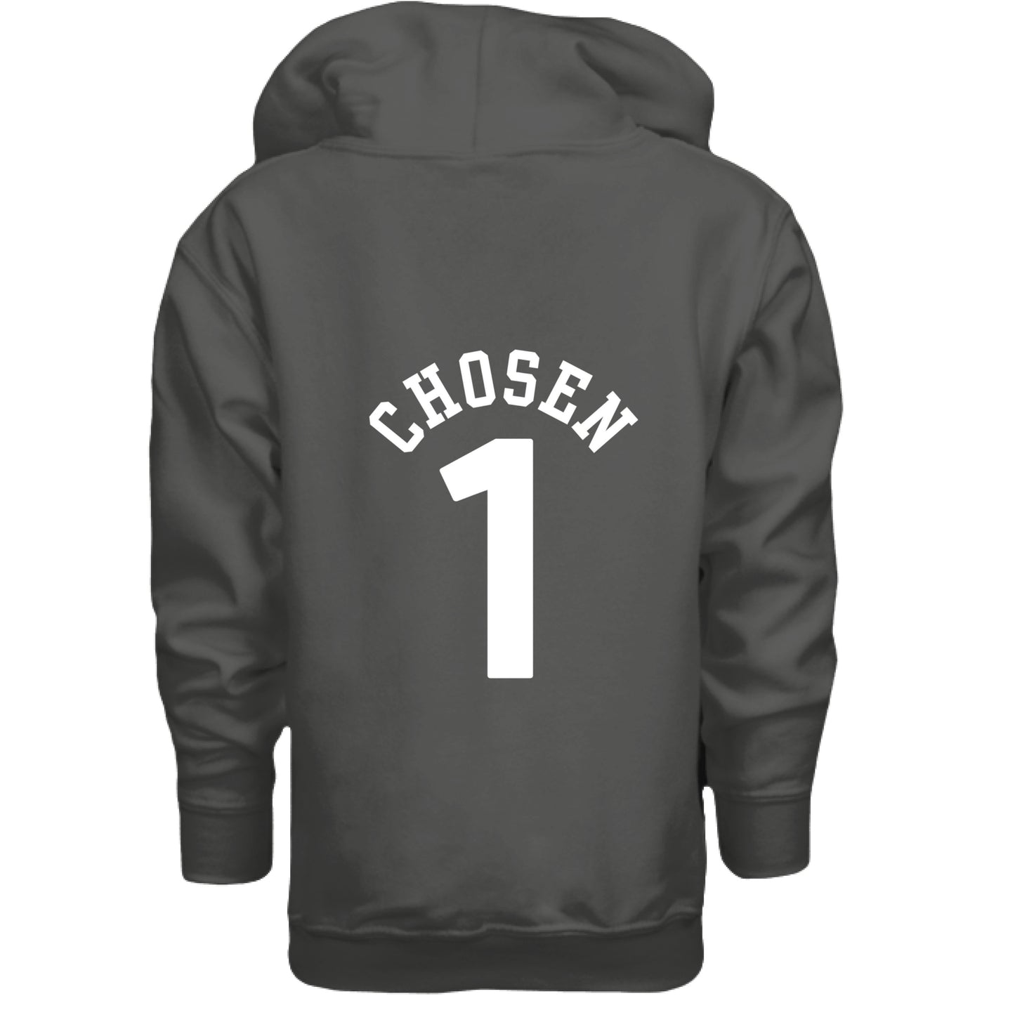 CHARCOAL - BACK