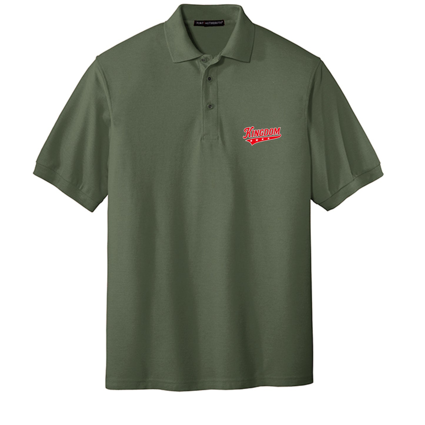 Clover Green - FRONT