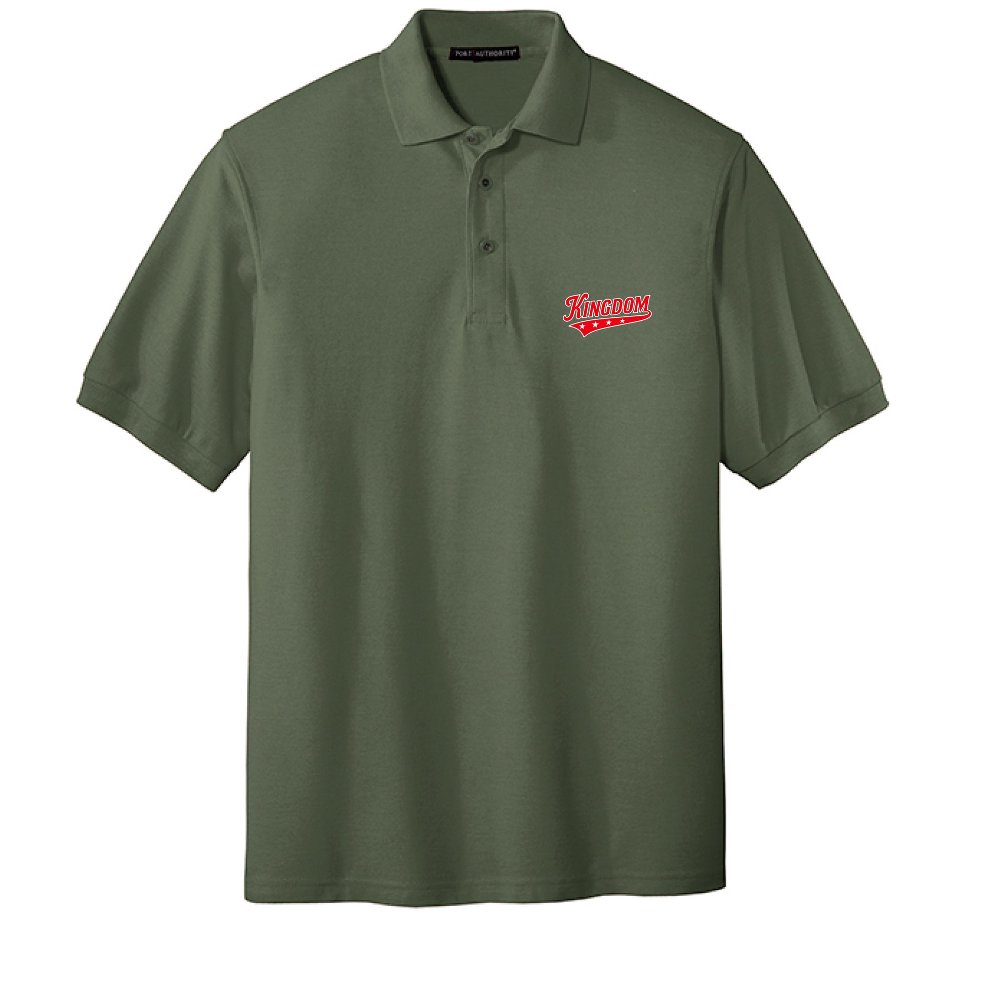 Clover Green - FRONT