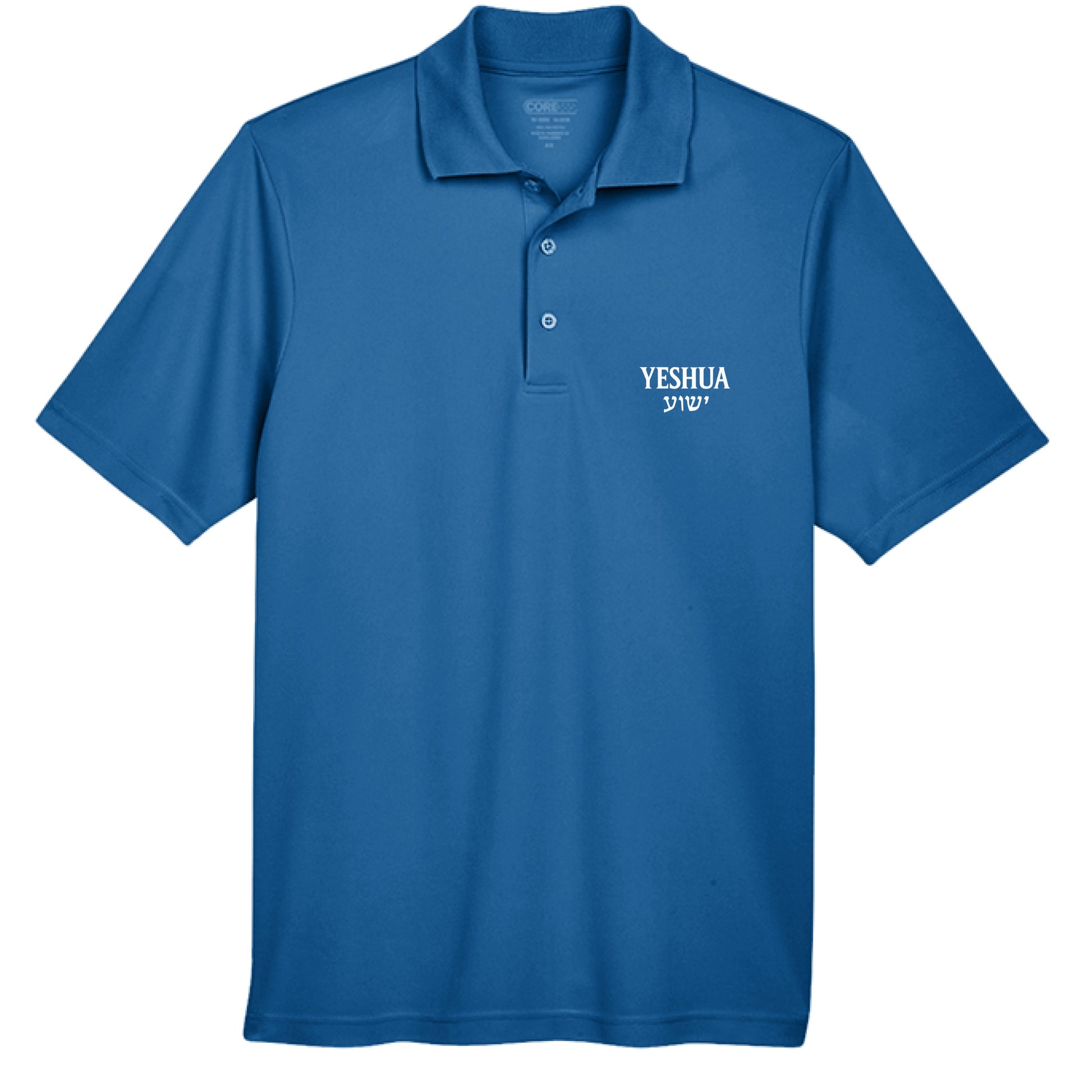 TRUE ROYAL 438 - FRONT