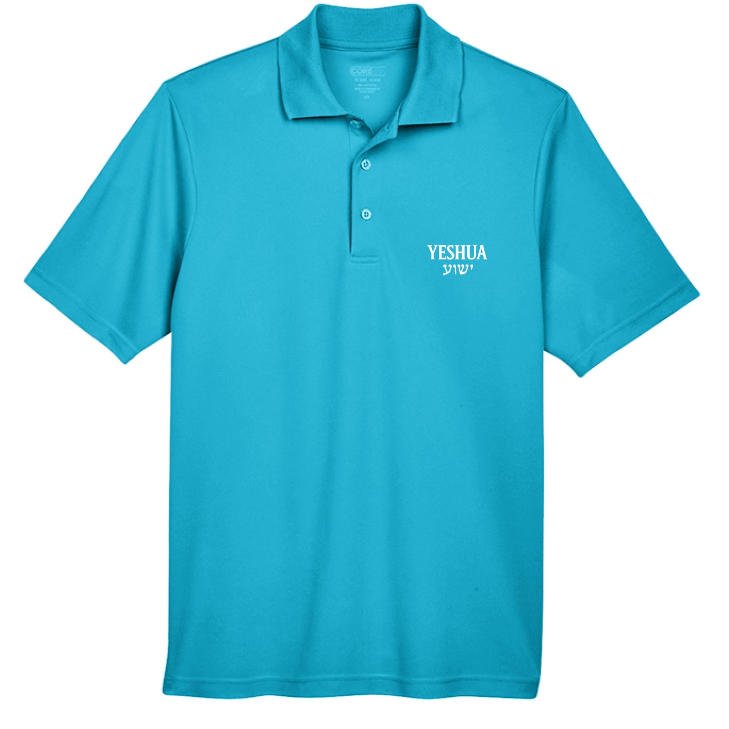 ELECT BLUE 485 - FRONT