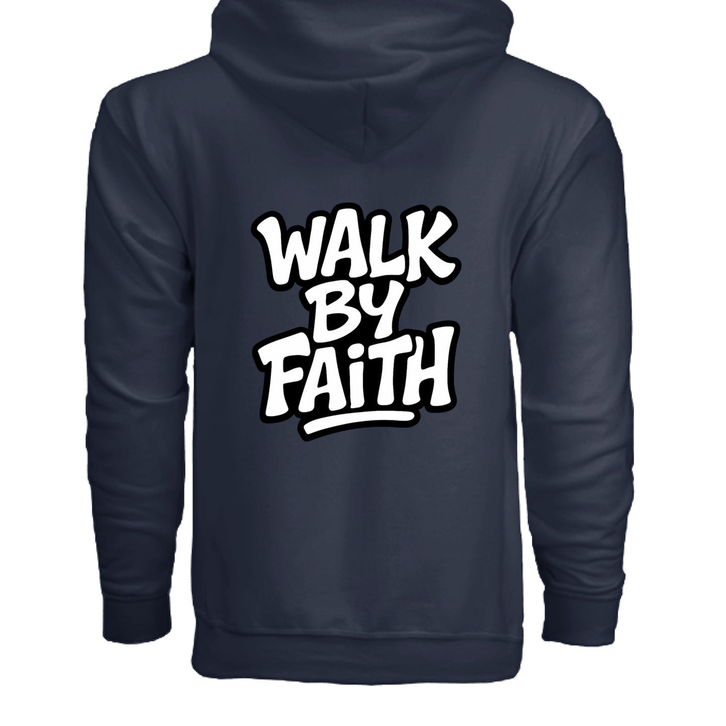 NAVY - BACK