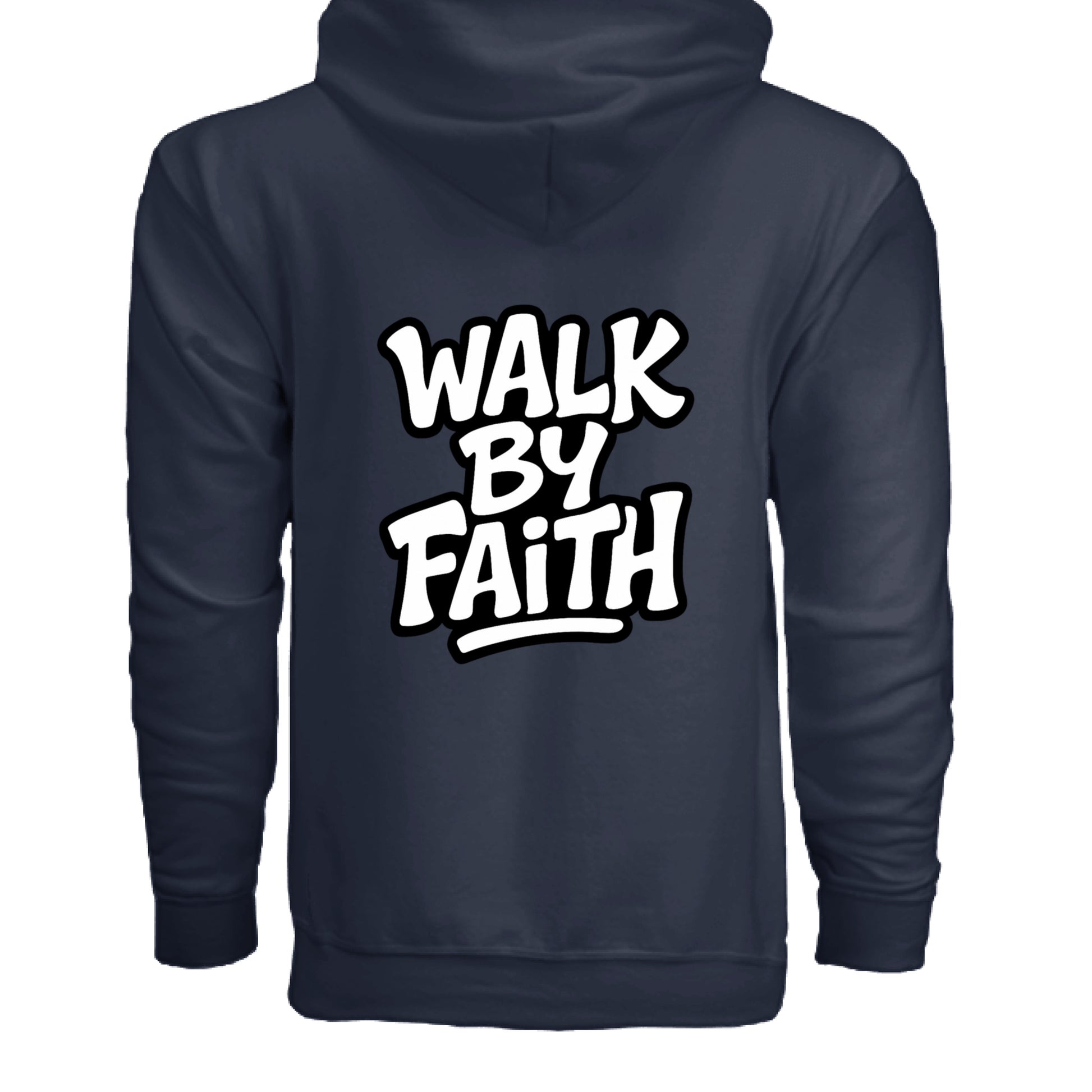 NAVY - BACK