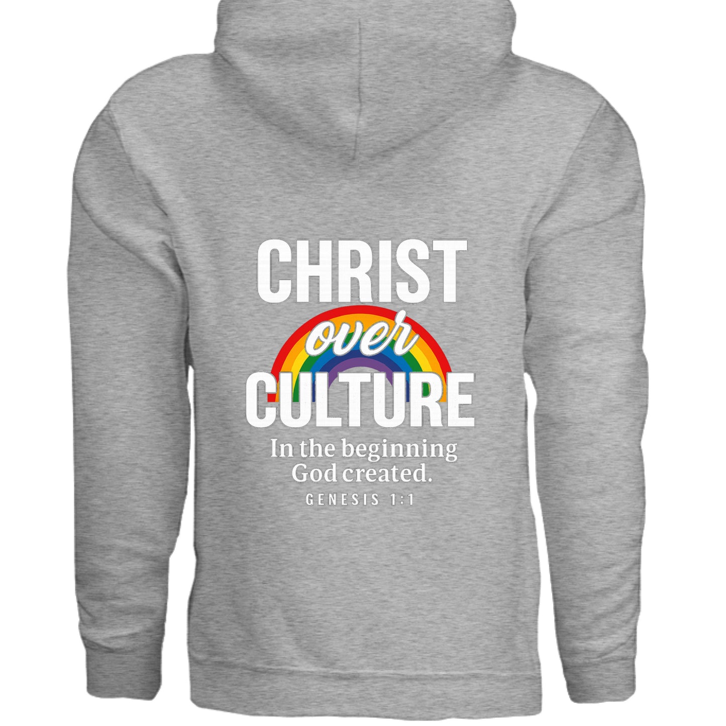 SPORT GREY - BACK