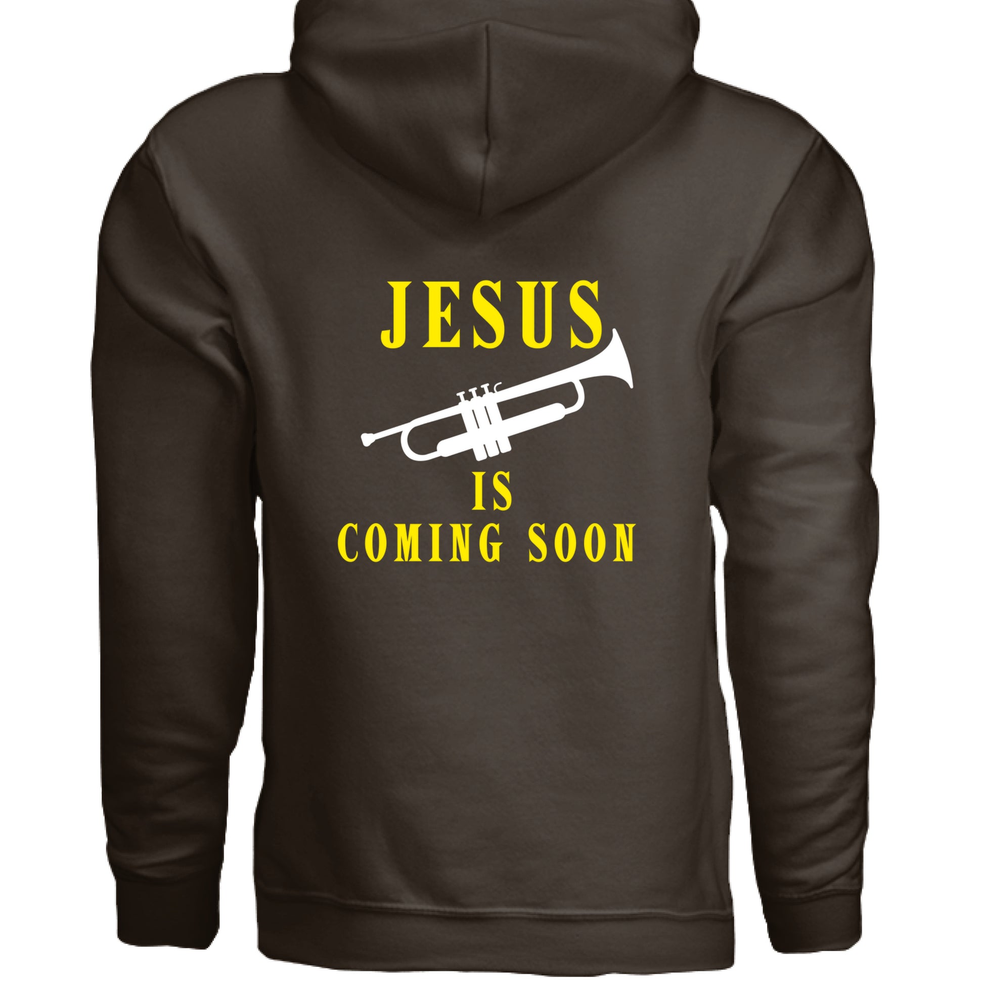 DARK CHOCOLATE - BACK