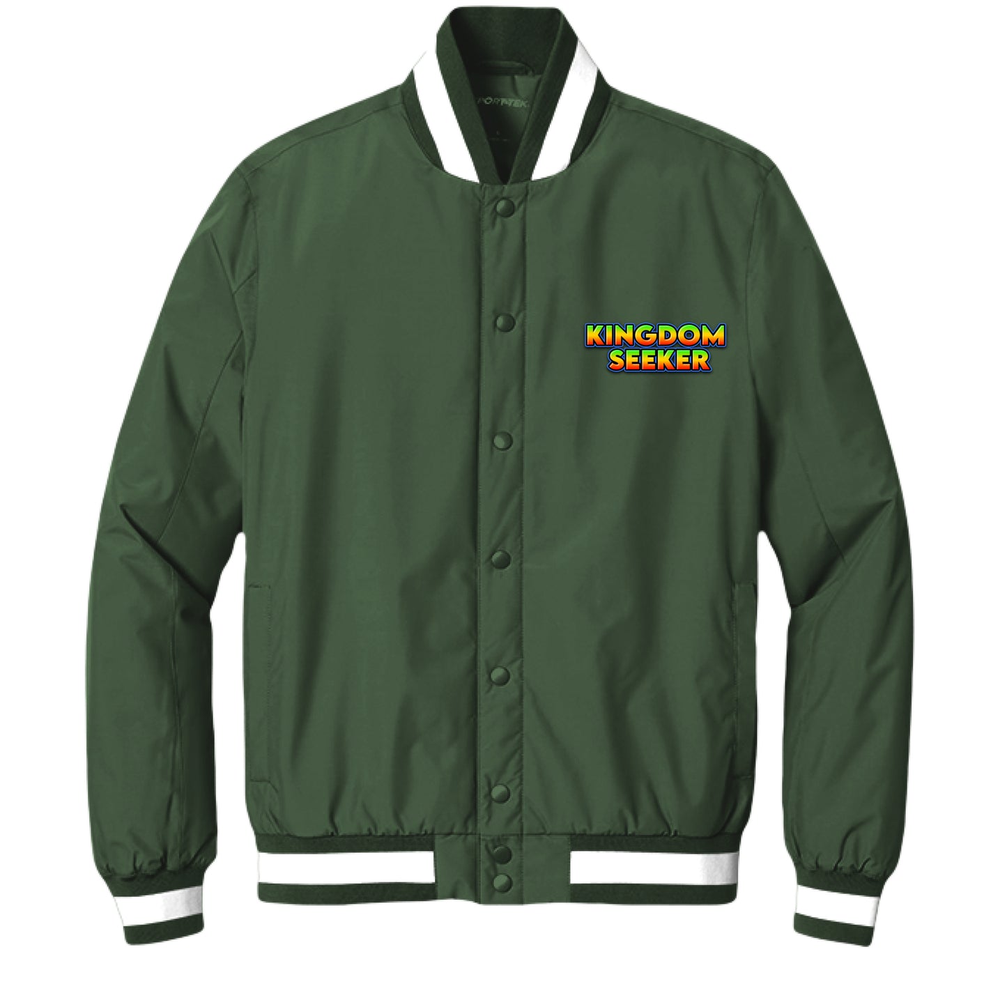 ForestGrn - FRONT
