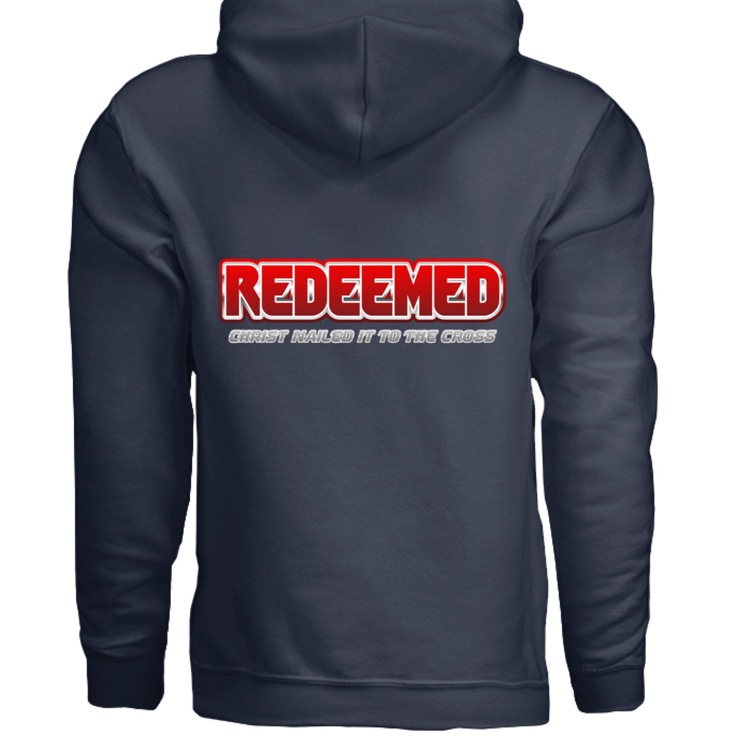 NAVY - BACK
