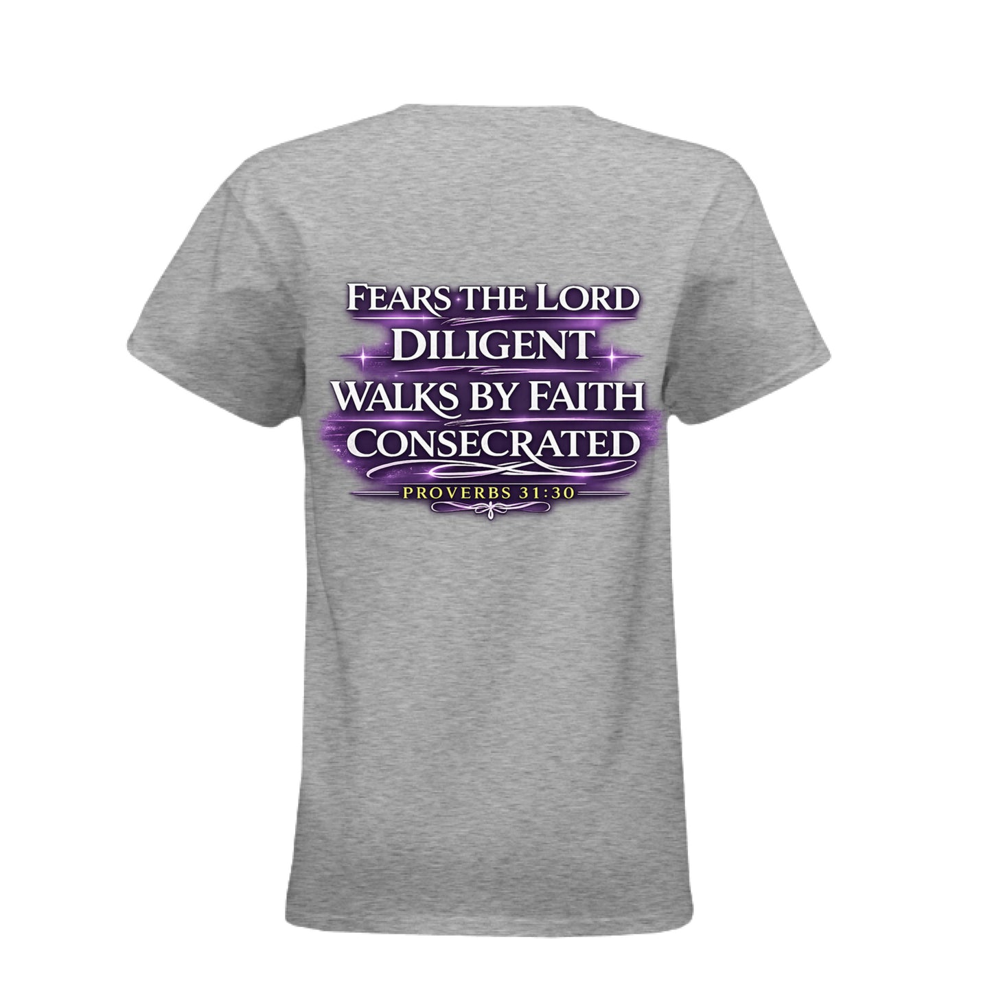 SPORT GREY - BACK