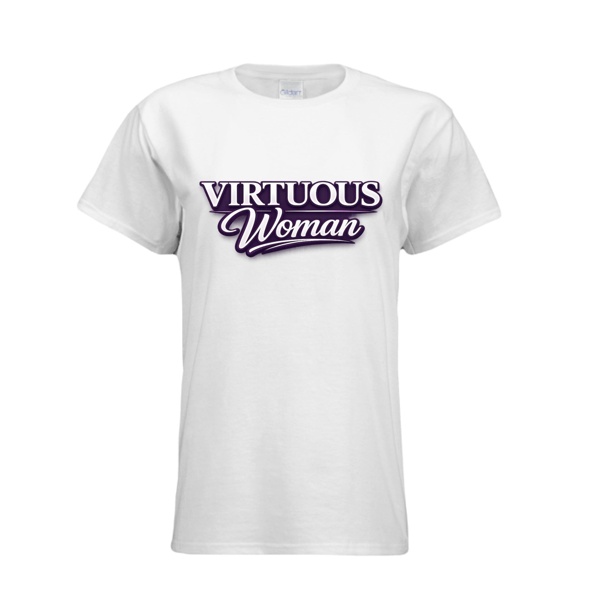 WHITE - FRONT