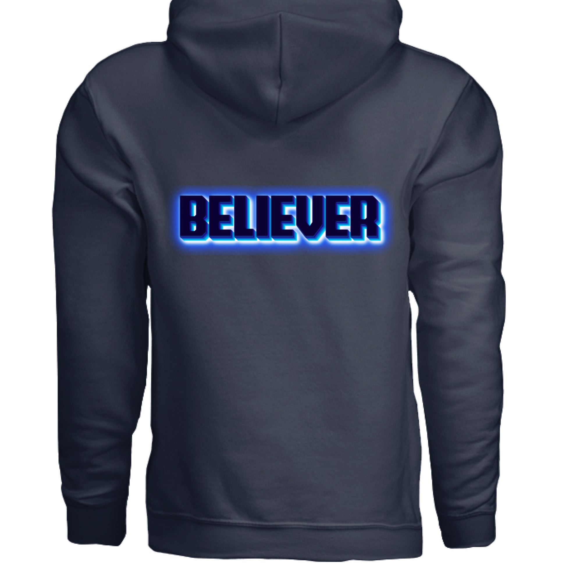 NAVY - BACK