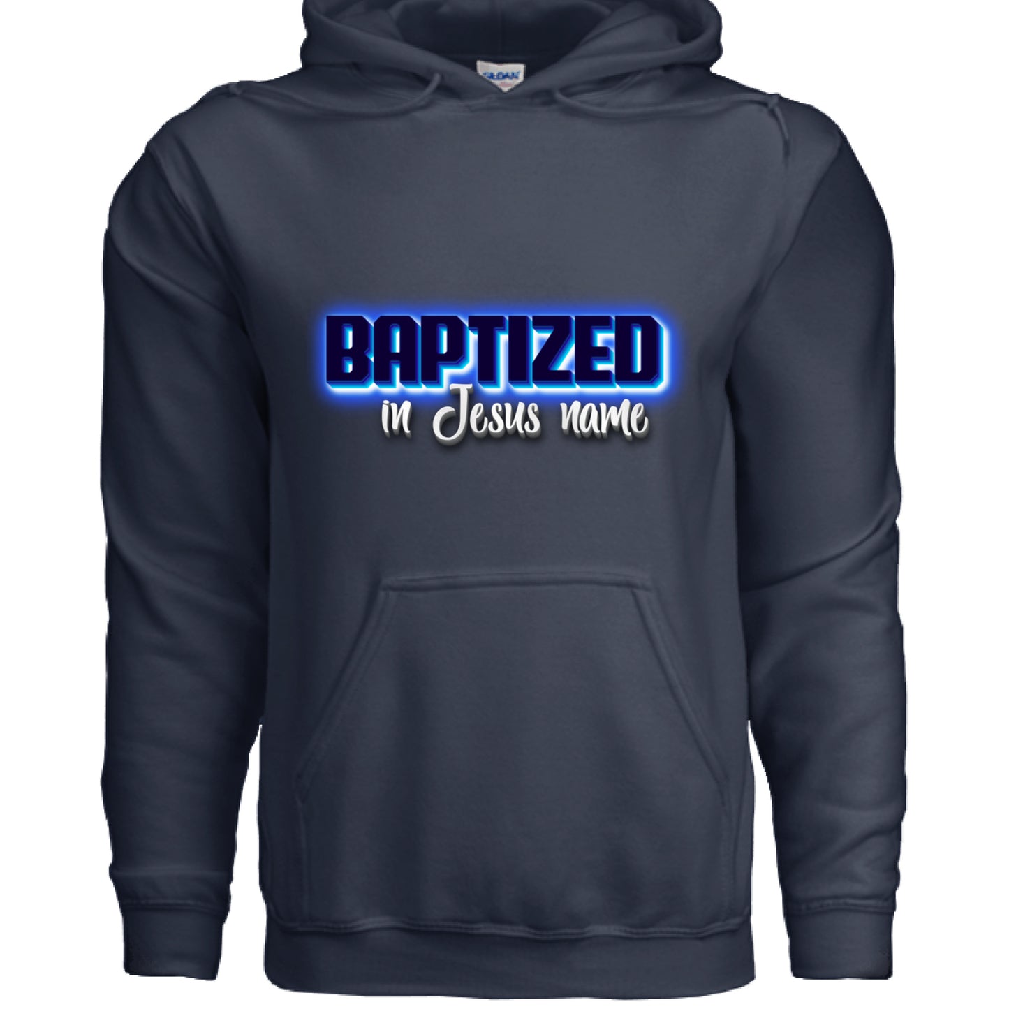 NAVY - FRONT