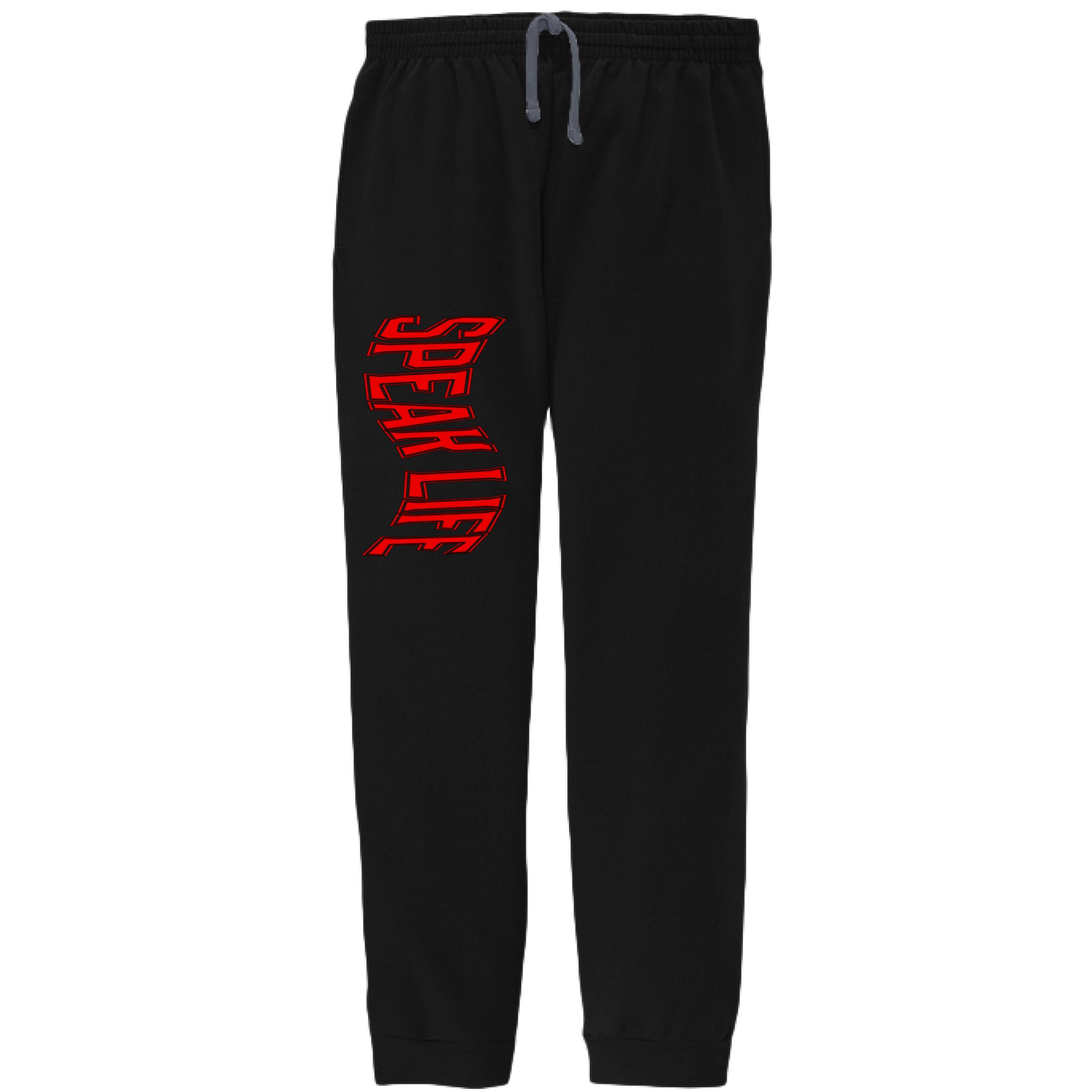 BLACK/ CHRCL GRY - FRONT