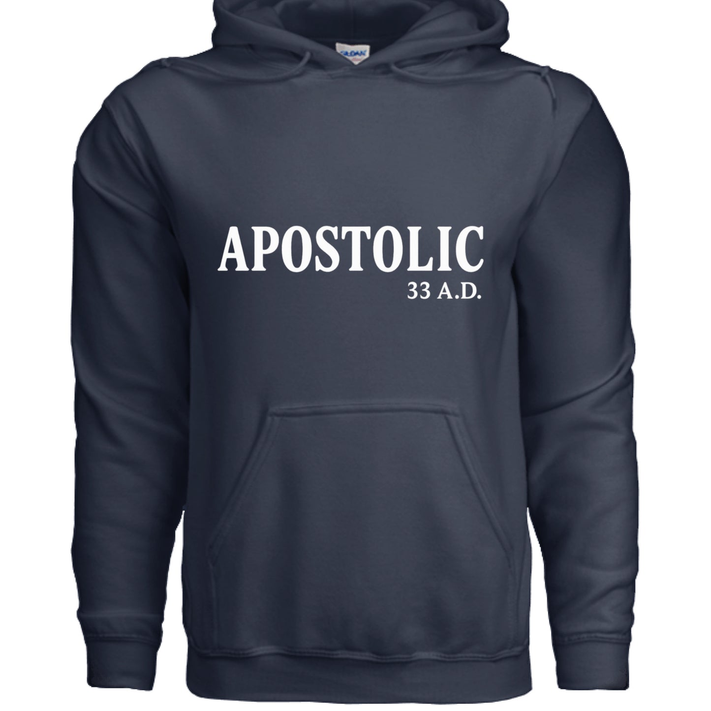 NAVY - FRONT