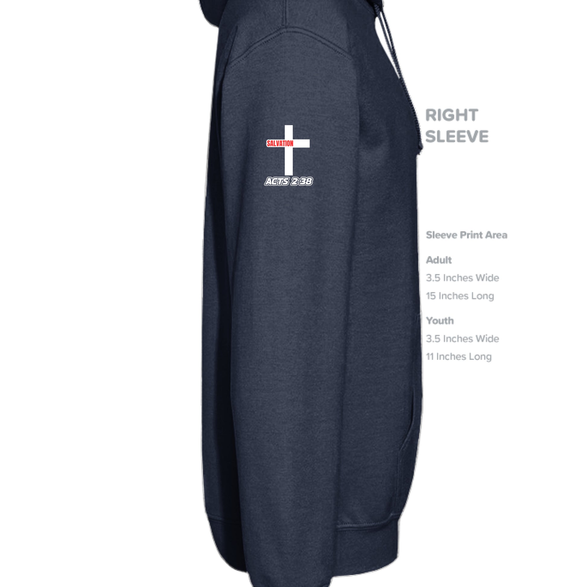 NAVY - SLEEVE_RIGHT