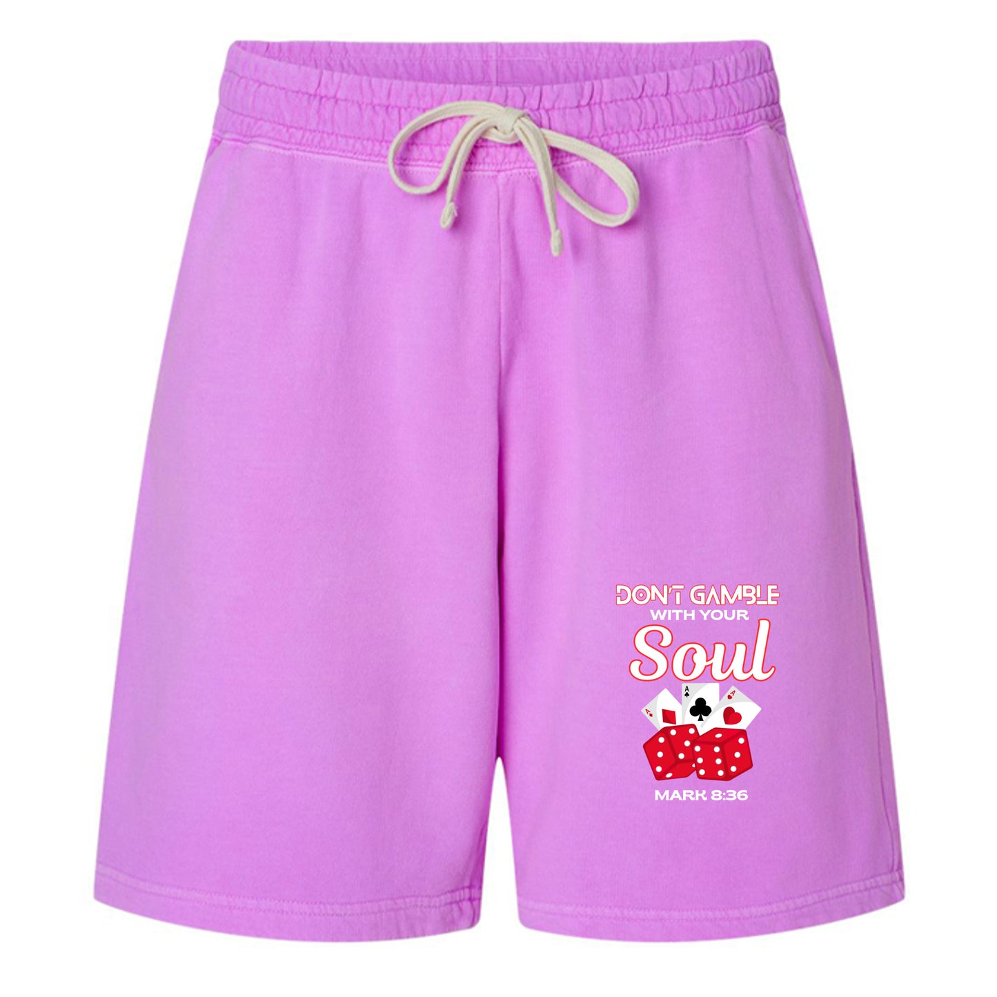 Neon Violet - 1468CC - FRONT