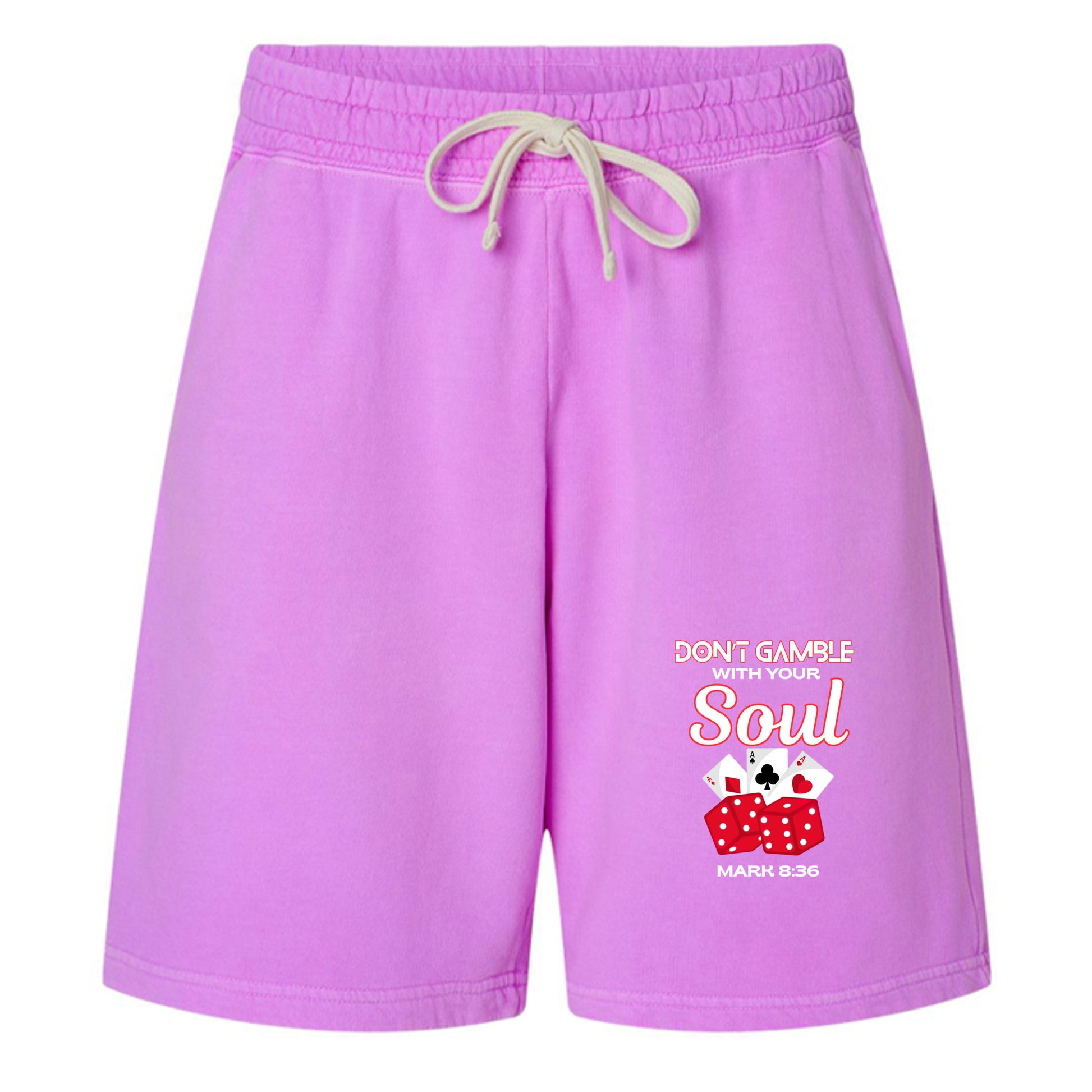 Neon Violet - 1468CC - FRONT