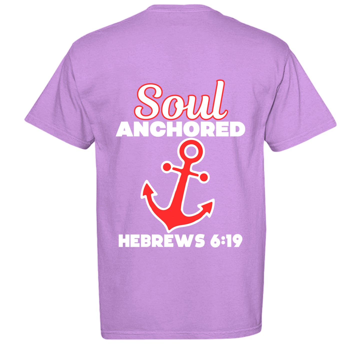 Neon Violet - C1717 - BACK