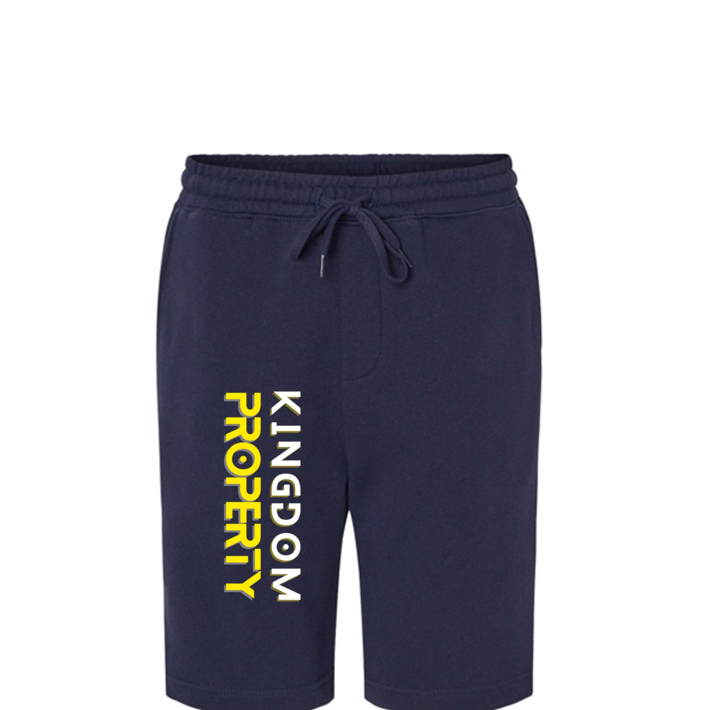 Classic Navy - FRONT