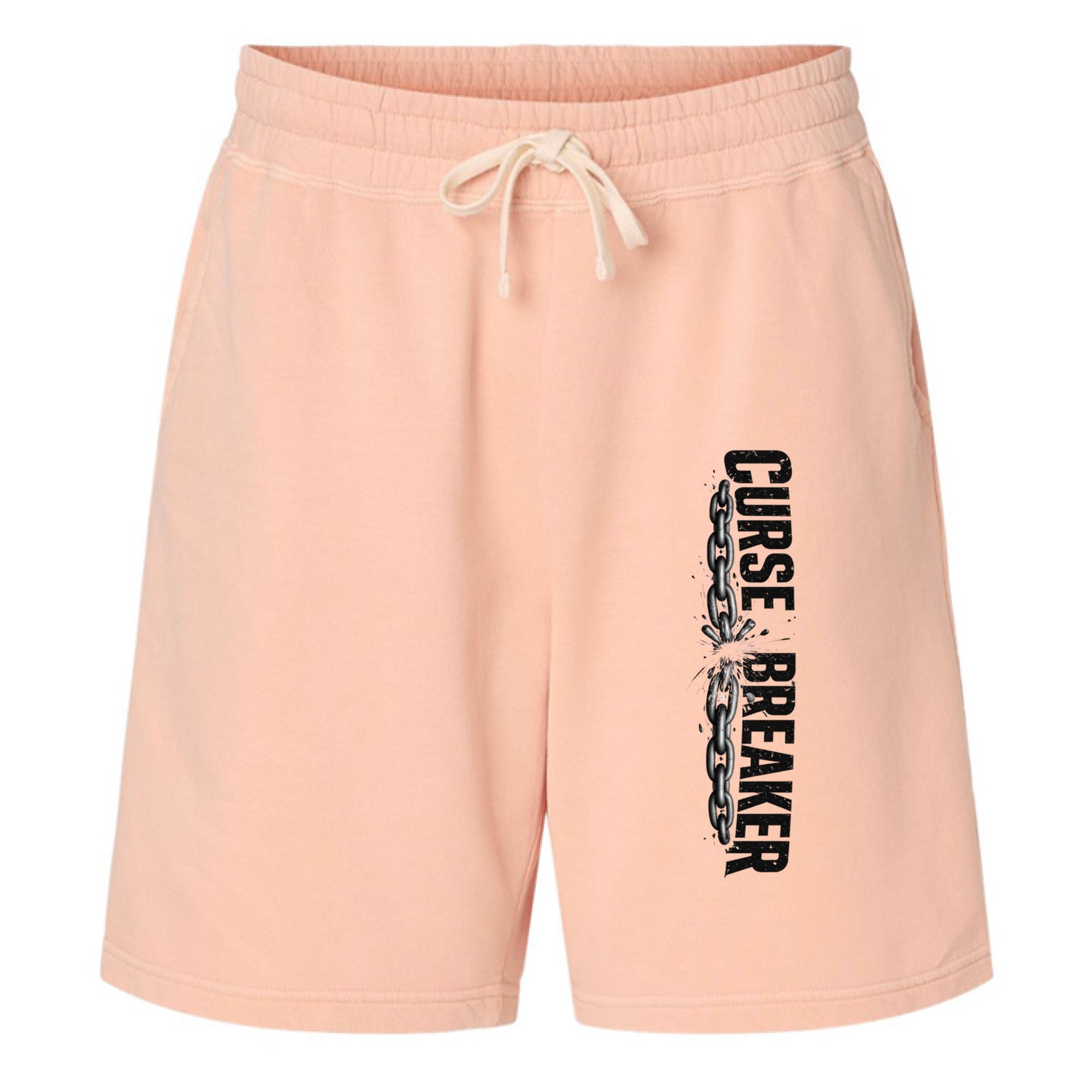 Peachy - FRONT