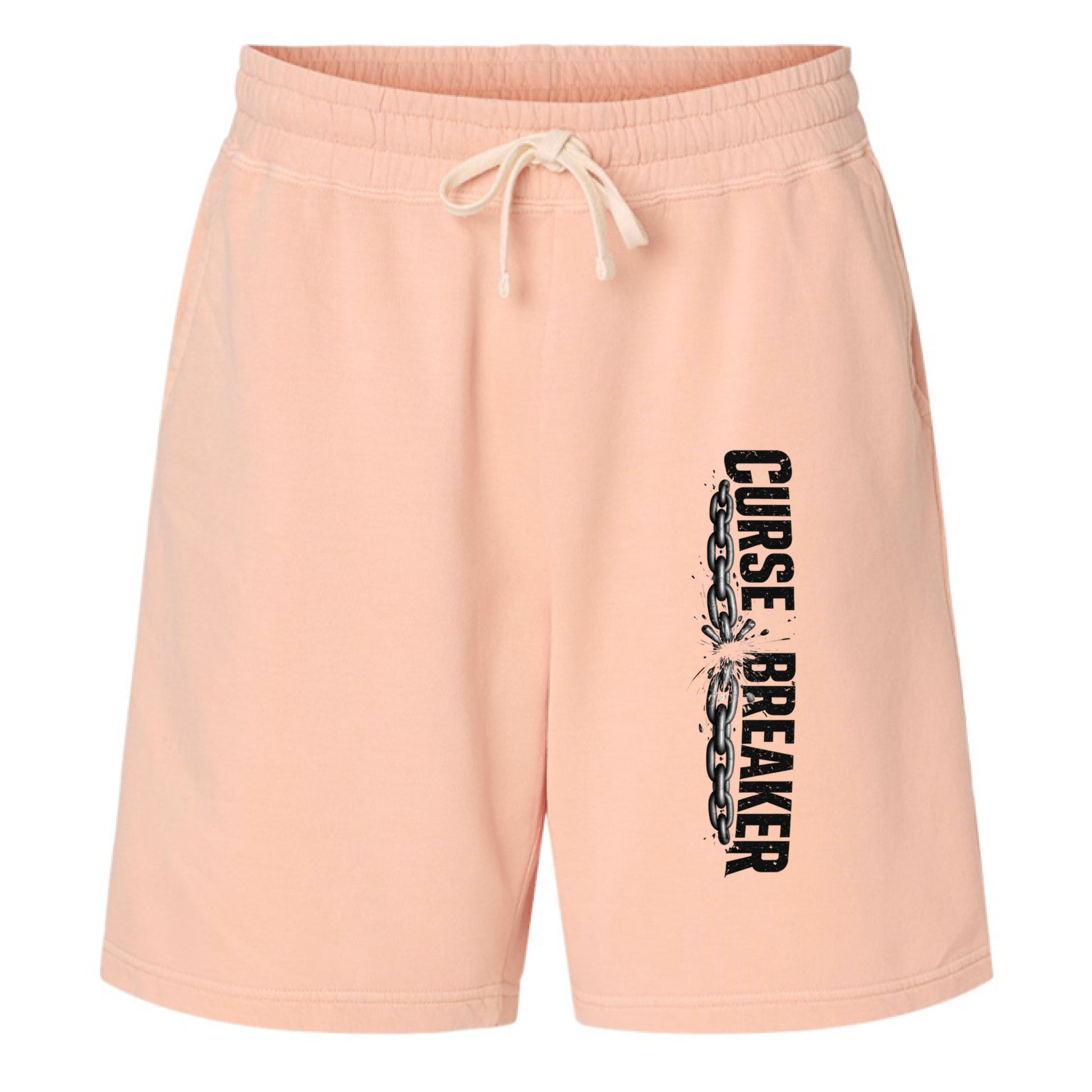 Peachy - FRONT