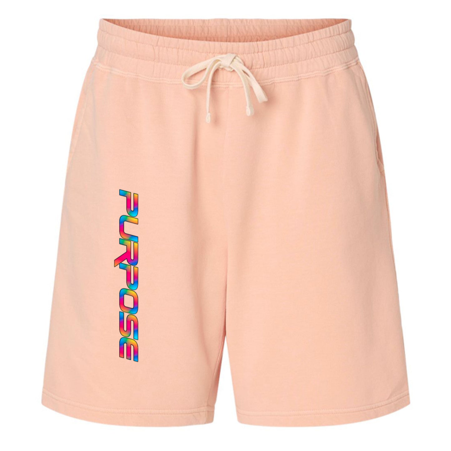Peachy - FRONT