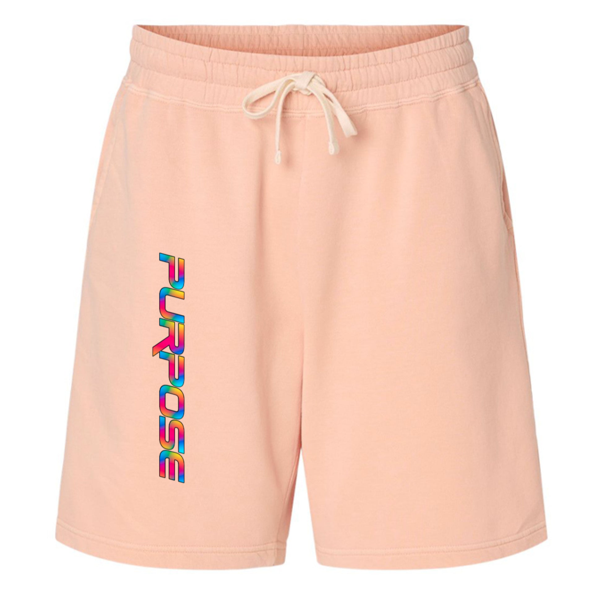 Peachy - FRONT