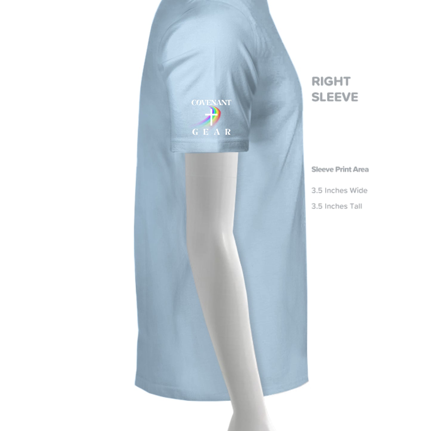 Hydrangea - SLEEVE_RIGHT