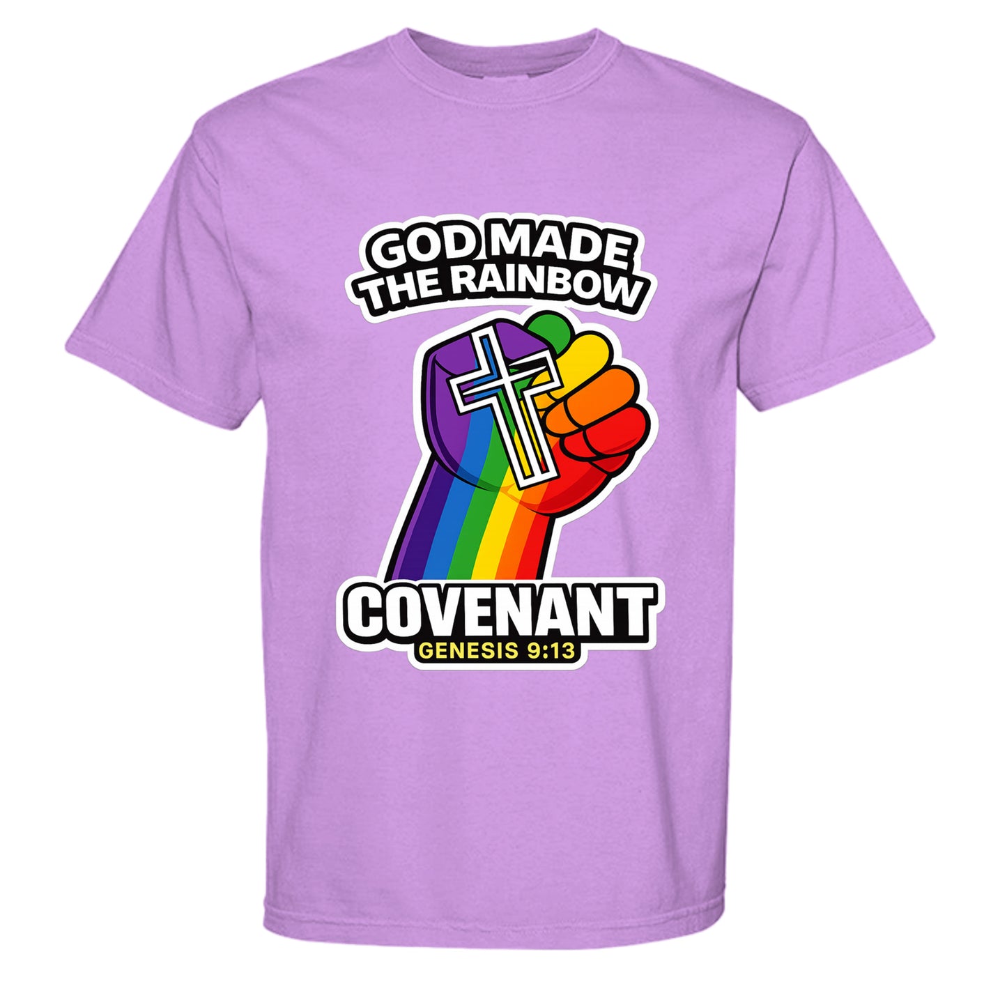Neon Violet - C1717 - FRONT