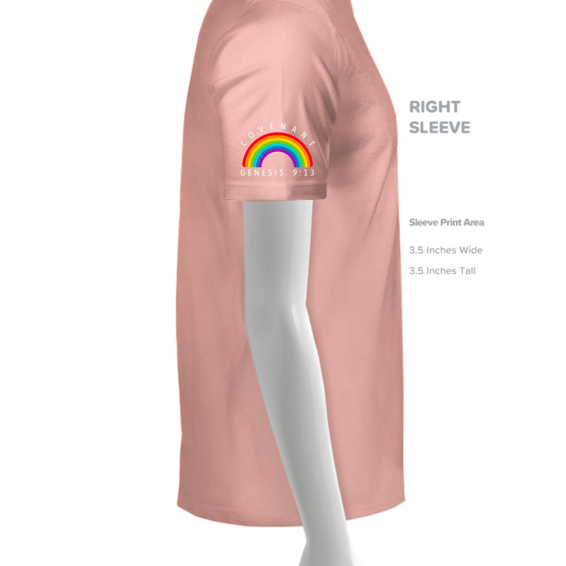 Peachy - SLEEVE_RIGHT