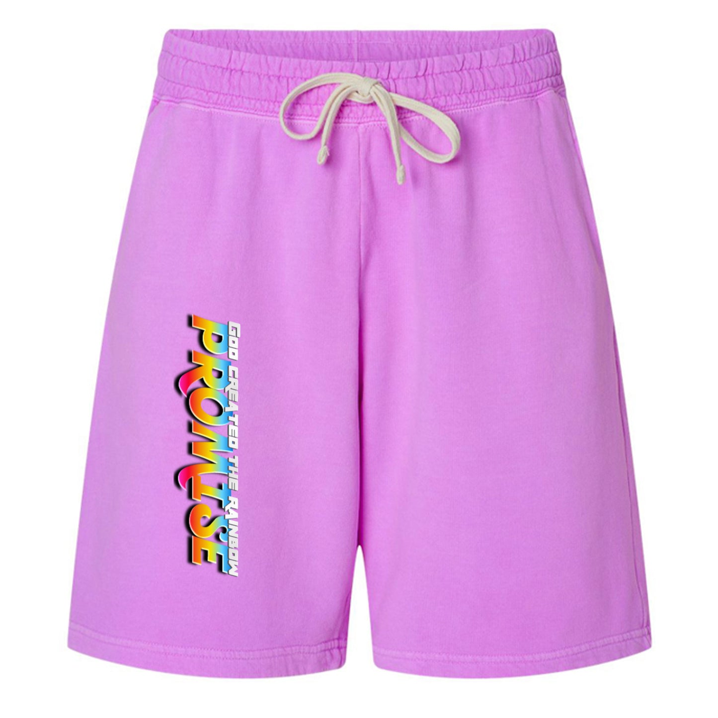Neon Violet - 1468CC - FRONT