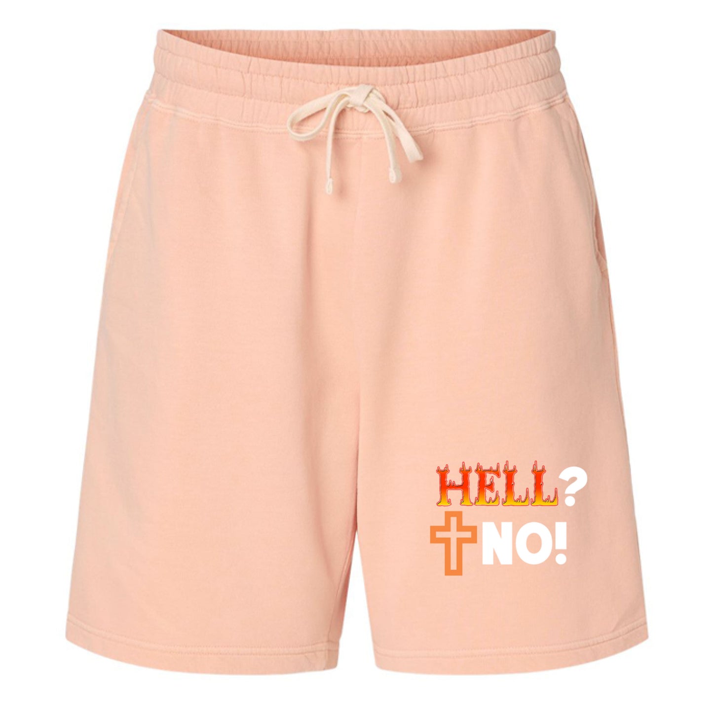 Peachy - FRONT
