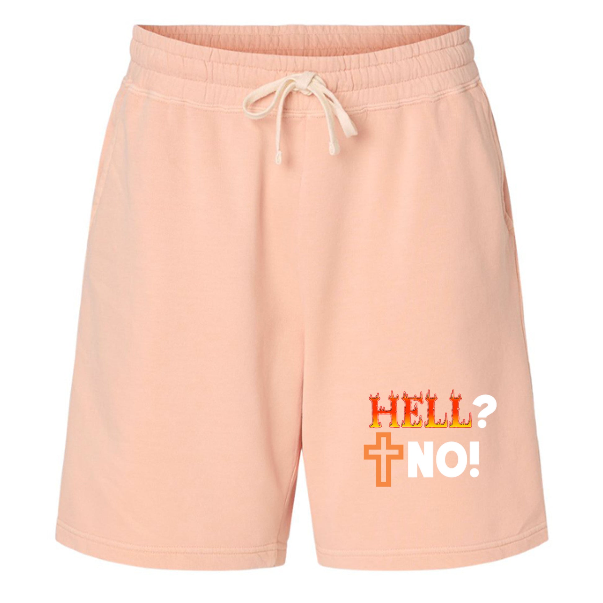 Peachy - FRONT