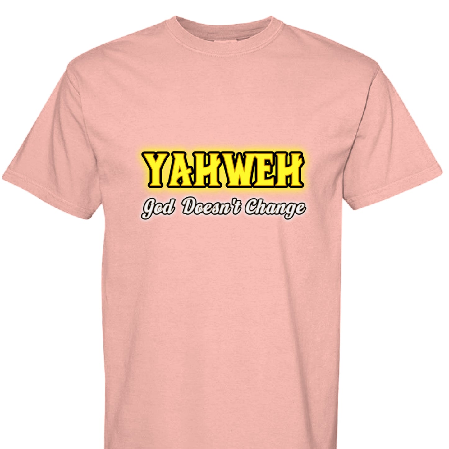 Peachy - FRONT