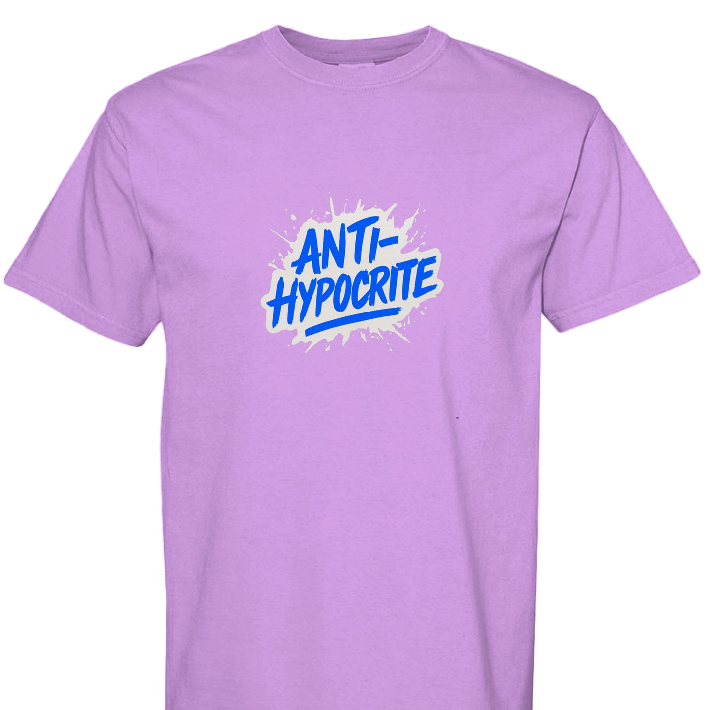 Neon Violet - FRONT