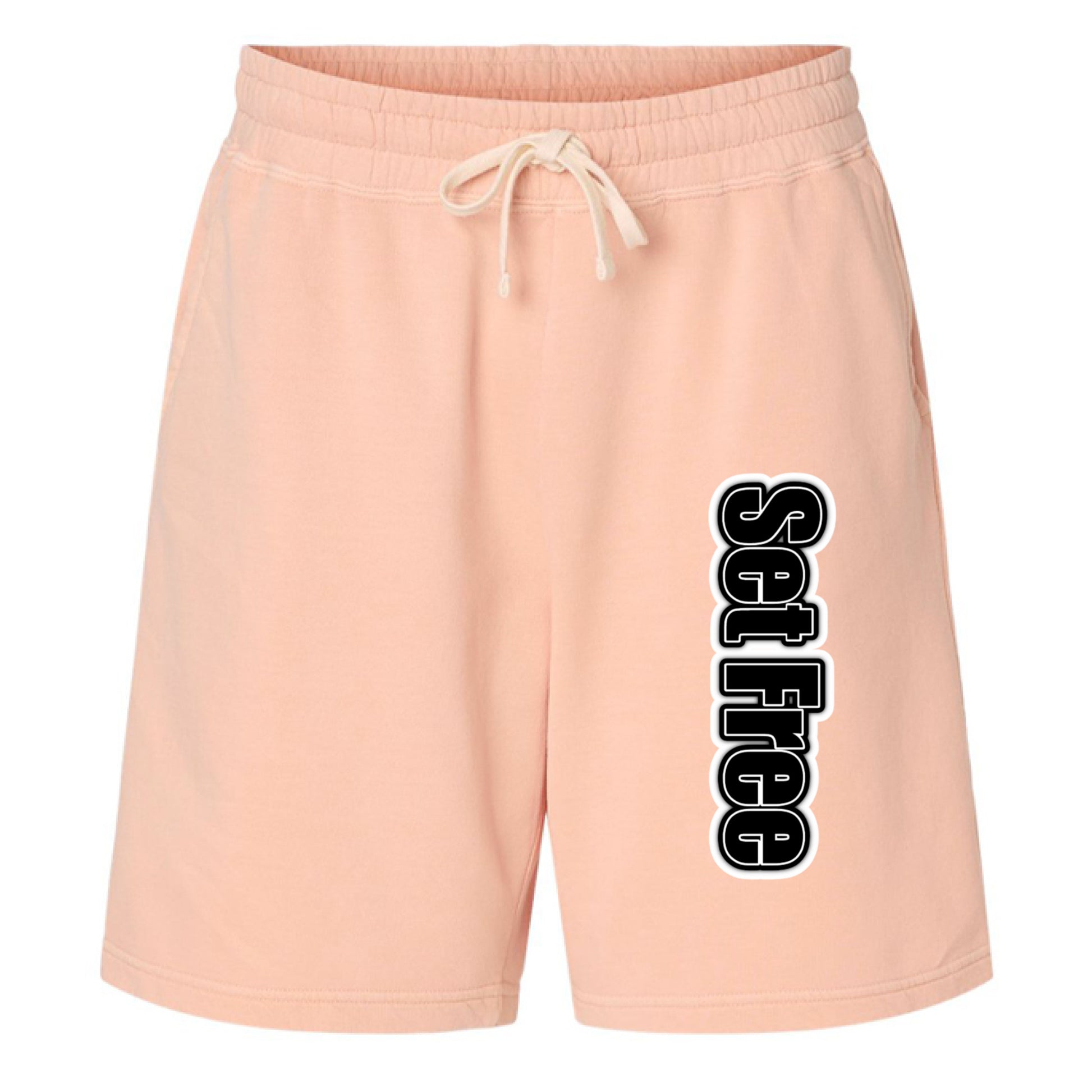 Peachy - FRONT