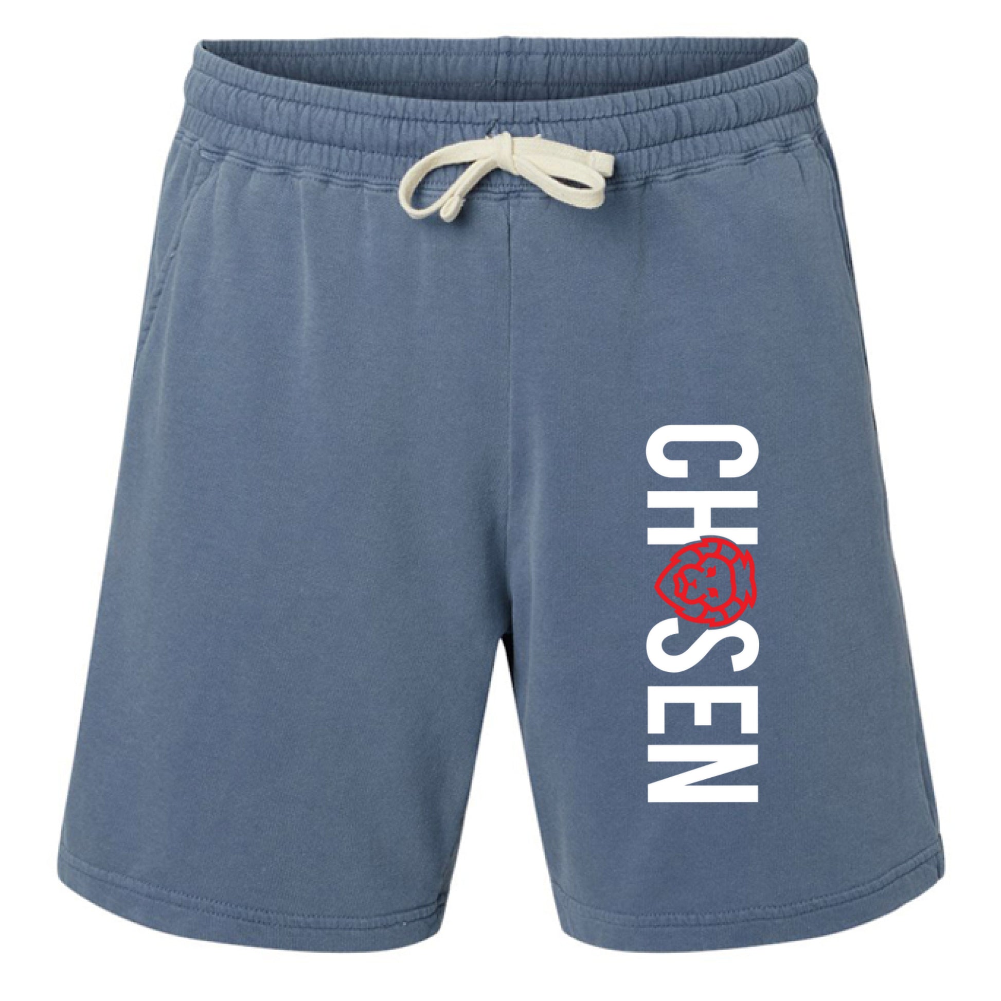 BLUE JEAN - FRONT