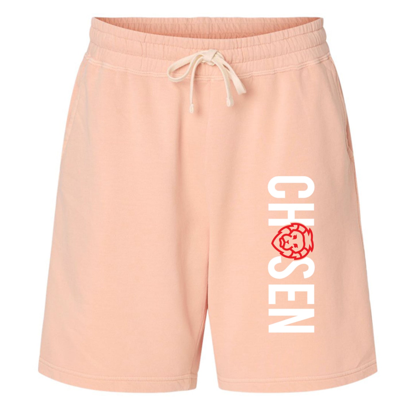 Peachy - FRONT