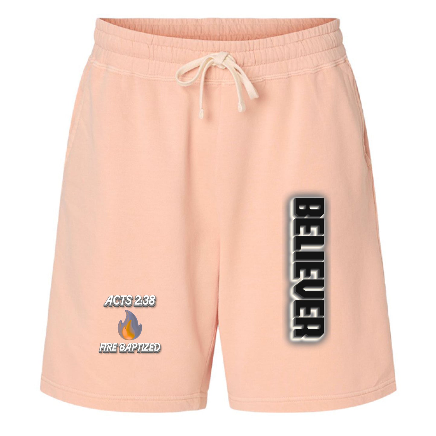 Peachy - FRONT